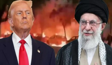 ABD basını: Trump, İran’a pazar sabahı saldırı emri verebilir