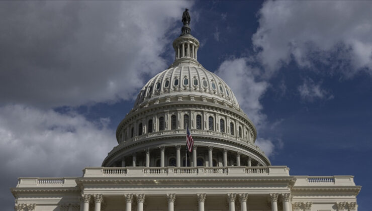 ABD’de federal hükümet kısmi kapanmayla karşı karşıya
