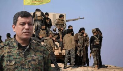 ABD’nin ardından YPG/PKK’ya bir darbe daha: Kürtlere yük oldu