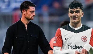 Almanlar duyurdu! Albert Riera, Can Uzun’un yeni teknik direktörü oluyor