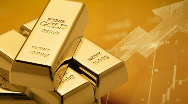 Altının değerini Türkler bilmiş