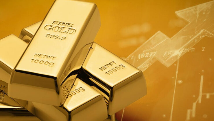 Altının değerini Türkler bilmiş