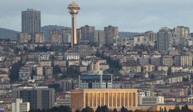 Ankara 2025’te de teknoloji lideri