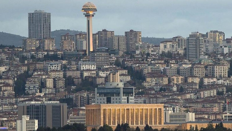 Ankara 2025’te de teknoloji lideri