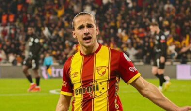 Arda ve Taha’nın Milli forma hayali