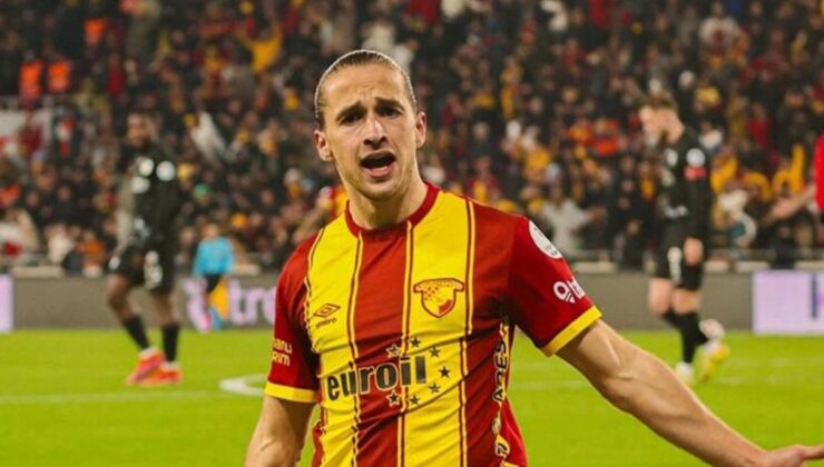 Arda ve Taha’nın Milli forma hayali