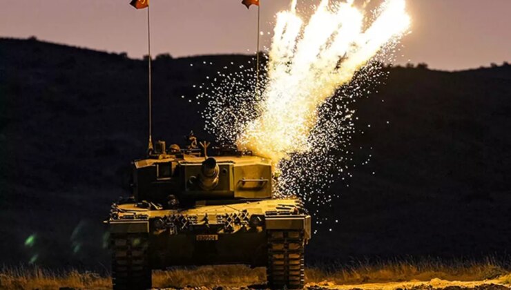 Bakan Fidan, Türkiye’nin Mısır ve Suudi Arabistan ile askeri ittifak görüşmesini doğruladı