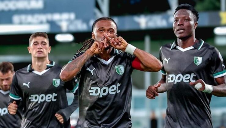 Bodrum FK’da yeni bir dönem başlıyor