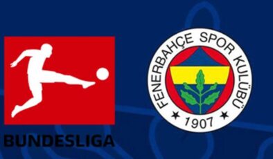 Bundesliga kulüpleri Fenerbahçe’nin projesine destek oluyor! İnfial yarattı…
