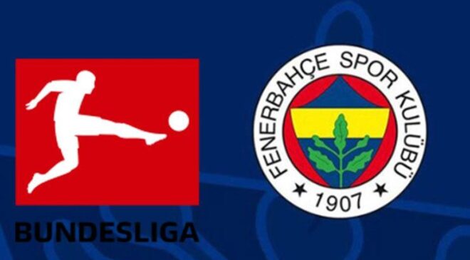 Bundesliga kulüpleri Fenerbahçe’nin projesine destek oluyor! İnfial yarattı…