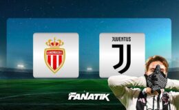 CANLI | Monaco – Juventus maçı canlı anlatım (Şampiyonlar Ligi)