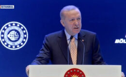 Cumhurbaşkanı Erdoğan: Ulaşımda çağ atlattık