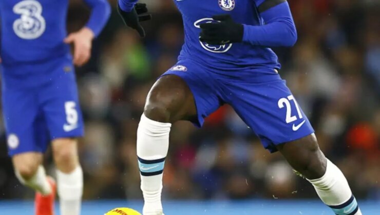 Dünya devi, Süper Lig’e yolladığı yıldızı geri çağırdı