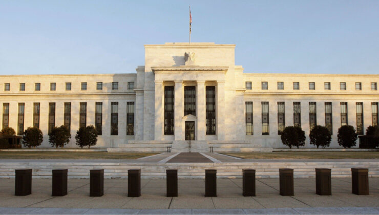 Fed faiz kararını açıkladı