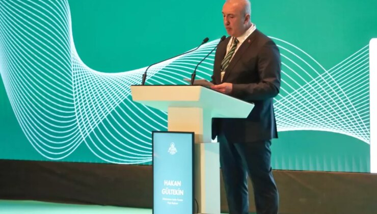 Hakan Gültekin: Ayder Forumu Rize’den dünyaya açılan sürdürülebilir bir platform