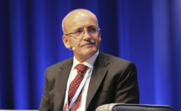 Hazine ve Maliye Bakanı Şimşek, ABD temaslarını tamamladı