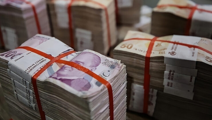 İşsizlik Fonunda 1,5 trilyon TL toplandı, 850 milyar TL harcandı