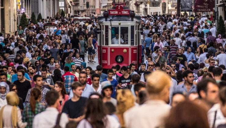 İşsizlikte tarihi dip