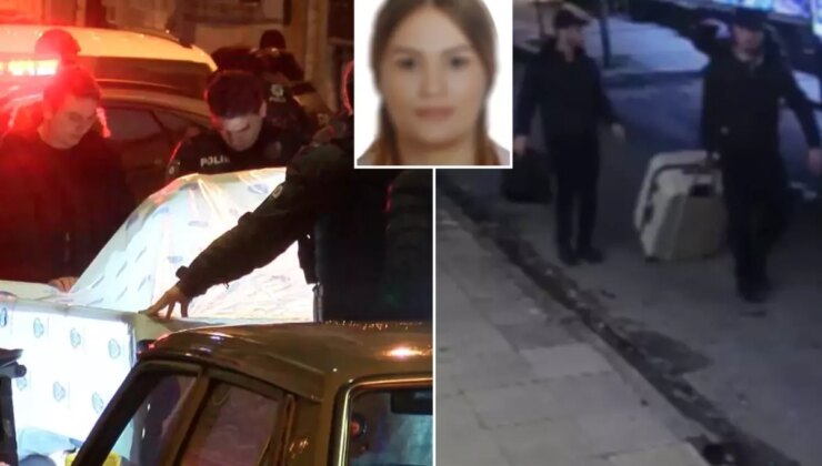 İstanbul’daki kesik baş cinayetinde beklenen itiraf geldi
