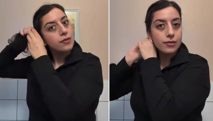 İsveçli bakan da saç örme akımına destek verdi