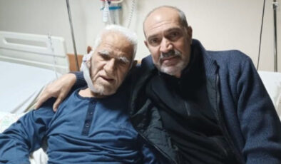 Kahreden haber… Akşam baba sabah oğlu öldü!