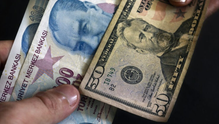 KKM 6 milyar liranın altına düştü