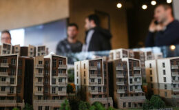 Konut fiyatları 2025’i kayıpla kapattı