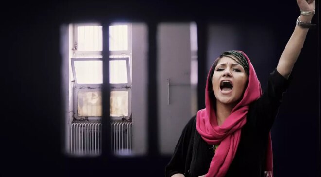 Korkunç iddia: Gözaltına alınan protestocular zorla çıplak bırakıldı