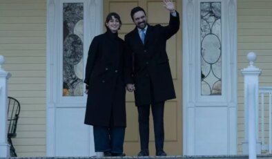 Mamdani’den dikkat çeken hareket! Resmi konutuna taharet musluğu taktırmış