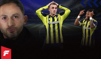 ÖZEL | Fenerbahçe – Aston Villa maçı sonrası olay yorum: ‘Kerem Aktürkoğlu ilk 45 dakika hiç yoktu’ | ‘Transfer rotasyon için olmalı’