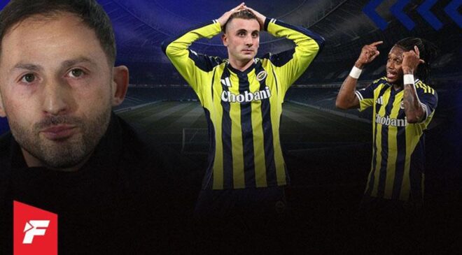 ÖZEL | Fenerbahçe – Aston Villa maçı sonrası olay yorum: ‘Kerem Aktürkoğlu ilk 45 dakika hiç yoktu’ | ‘Transfer rotasyon için olmalı’