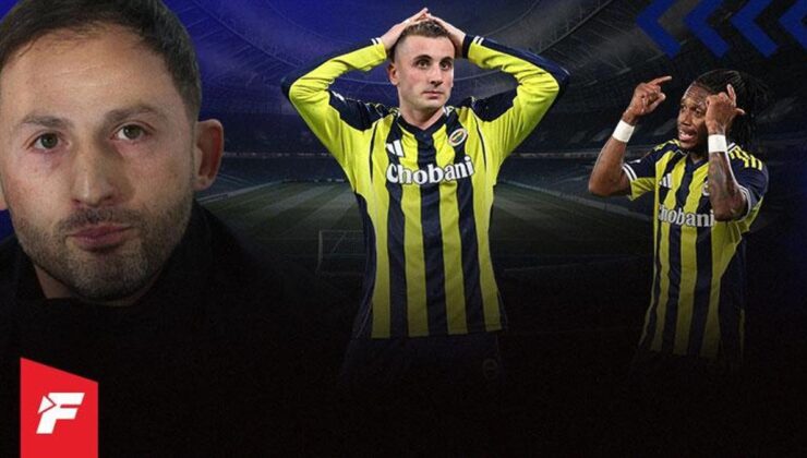 ÖZEL | Fenerbahçe – Aston Villa maçı sonrası olay yorum: ‘Kerem Aktürkoğlu ilk 45 dakika hiç yoktu’ | ‘Transfer rotasyon için olmalı’