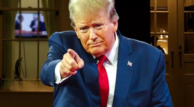 Piyasaların gözü Trump’ın açıklayacağı isimde! Gizli görüşme ortalığı karıştırdı