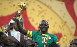 Sadio Mane: ‘Erkekler gibi oynayacağız’