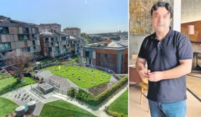 Sosyetik sitede milyonluk vurgun iddiası! Yönetici paralarla birlikte kaçtı