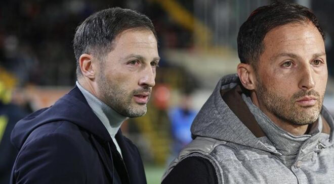 CANLI |Fenerbahçe-Aston Villa maçına doğru: Domenico Tedesco basın toplantısı düzenliyor