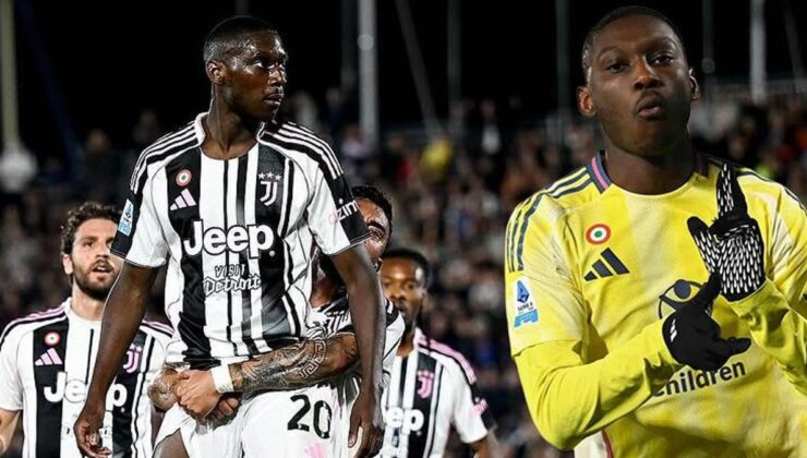 CANLI |İstanbul devinden Kolo Muani bombası! Transferde büyük sürpriz…