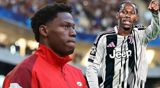 CANLI |Jonathan David, İstanbul devine imza atıyor! Transferde son dakika…