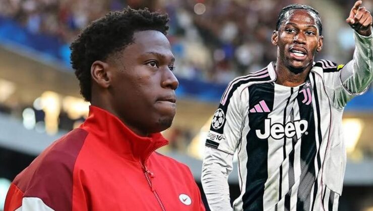 CANLI |Jonathan David, İstanbul devine imza atıyor! Transferde son dakika…