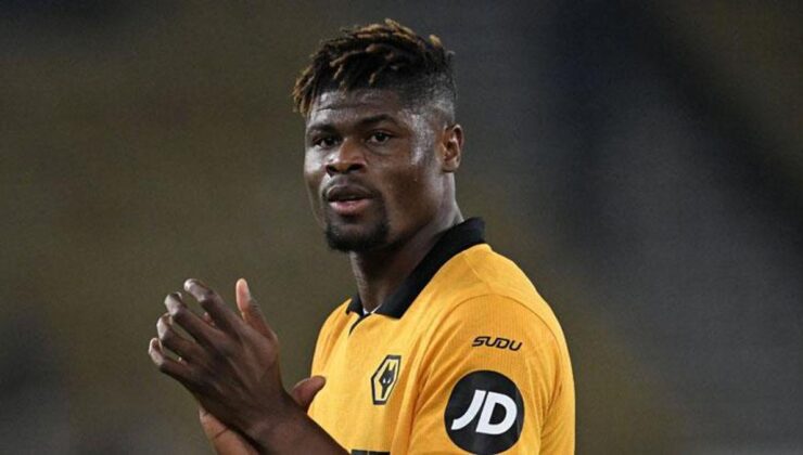 CANLI | Transferin açıklanması beklenirken Beşiktaş’a Agbadu’dan kötü haber