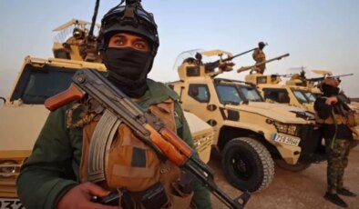 Suriye’de YPG ile varılan ateşkes 15 gün uzatıldı