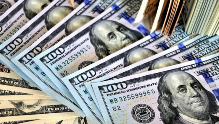 TCMB rezervleri ilk kez 200 milyar doları aştı