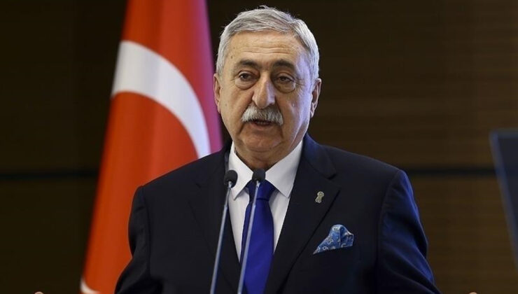 TESK: Esnafın krediye erişimindeki engeller kaldırılmalı