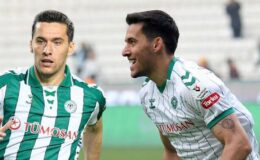 Trabzonspor Umut Nayir transferini bitirdi!