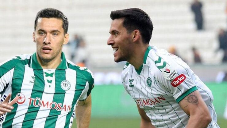 Trabzonspor Umut Nayir transferini bitirdi!