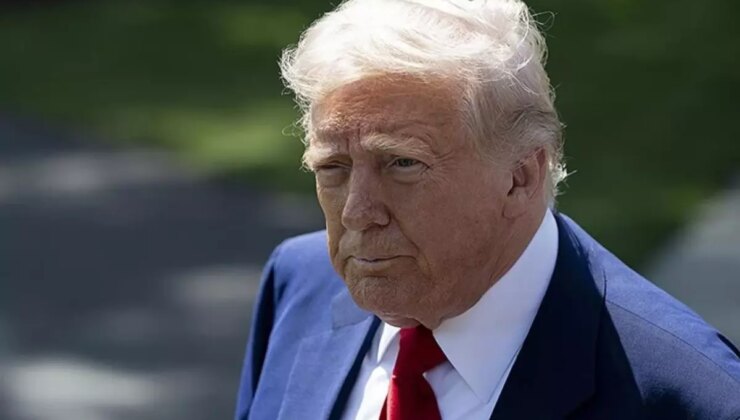 Trump: Irak’ta yeniden Nuri el-Maliki başbakan seçilirse yardımı keseriz