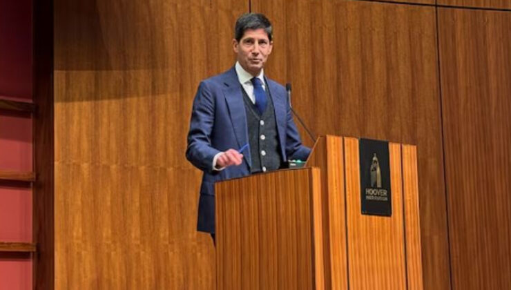 Trump’ın Fed başkan adayı belli oldu