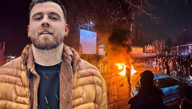 Tüm dünya onu konuşuyordu! Erfan Soltani’nin akıbeti belli oldu