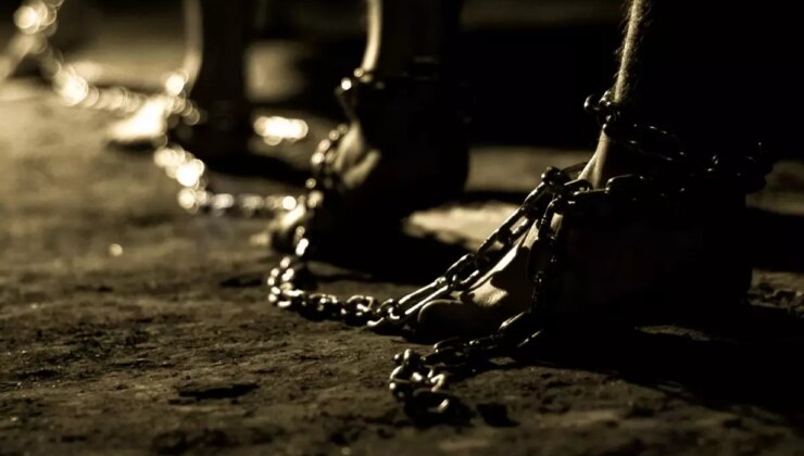 Ülke adım adım karanlığa! Kölelik sistemini geri getiriyorlar