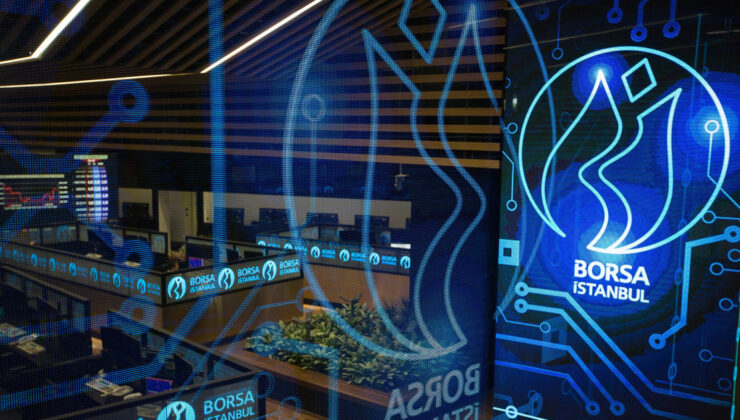 Yabancıdan 237,6 milyon dolarlık alım